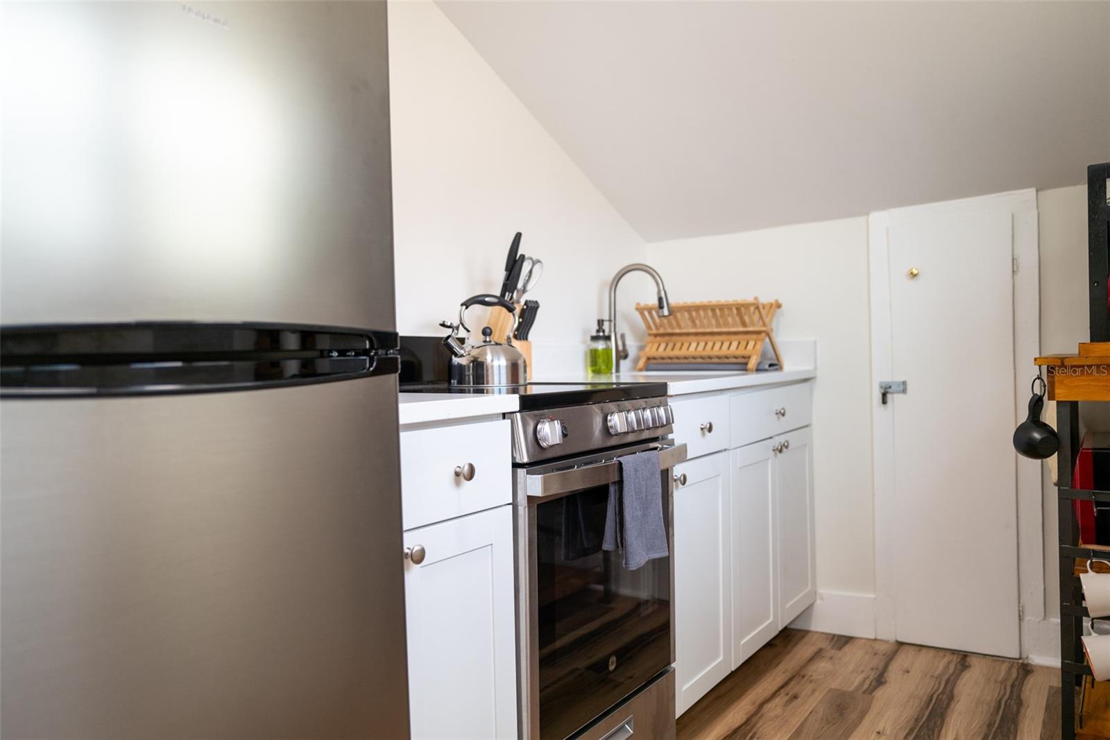 BAYBORO - Residential Income