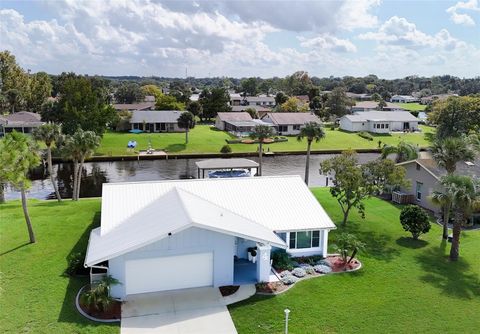 A home in PALM COAST