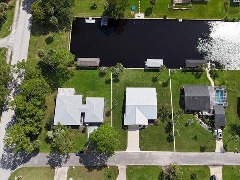 A home in PALM COAST