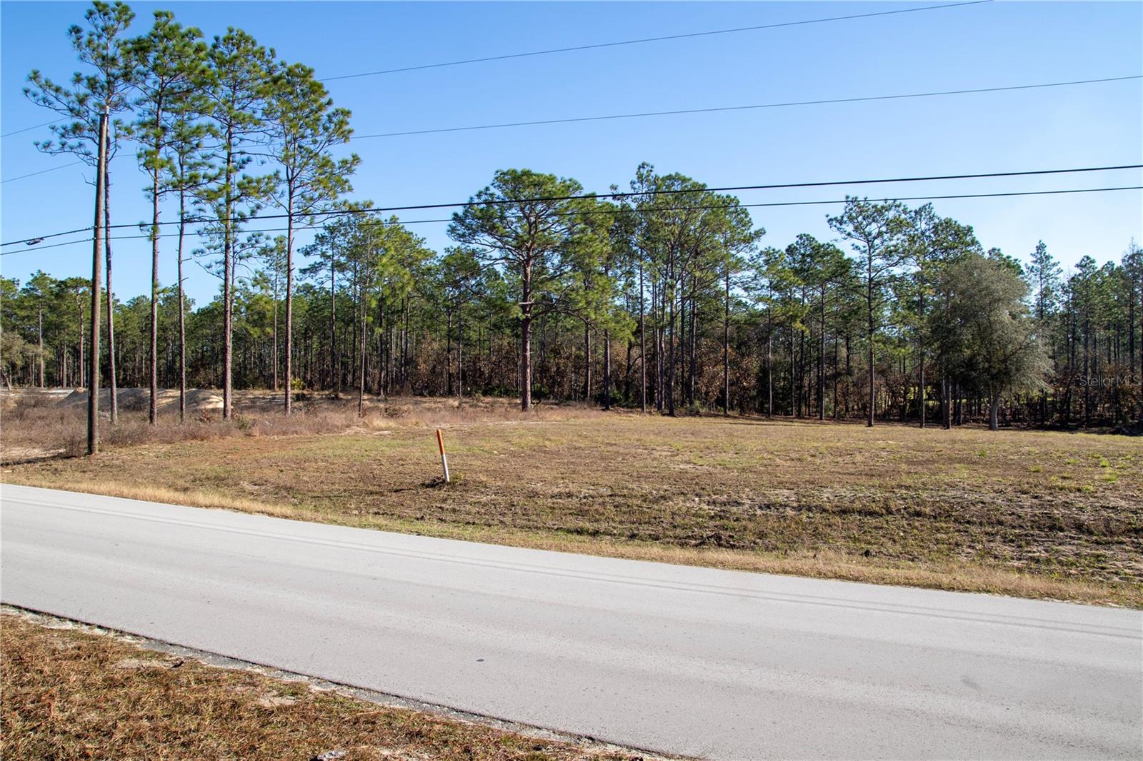 LOT 4 SW 129TH TERRACE ROAD