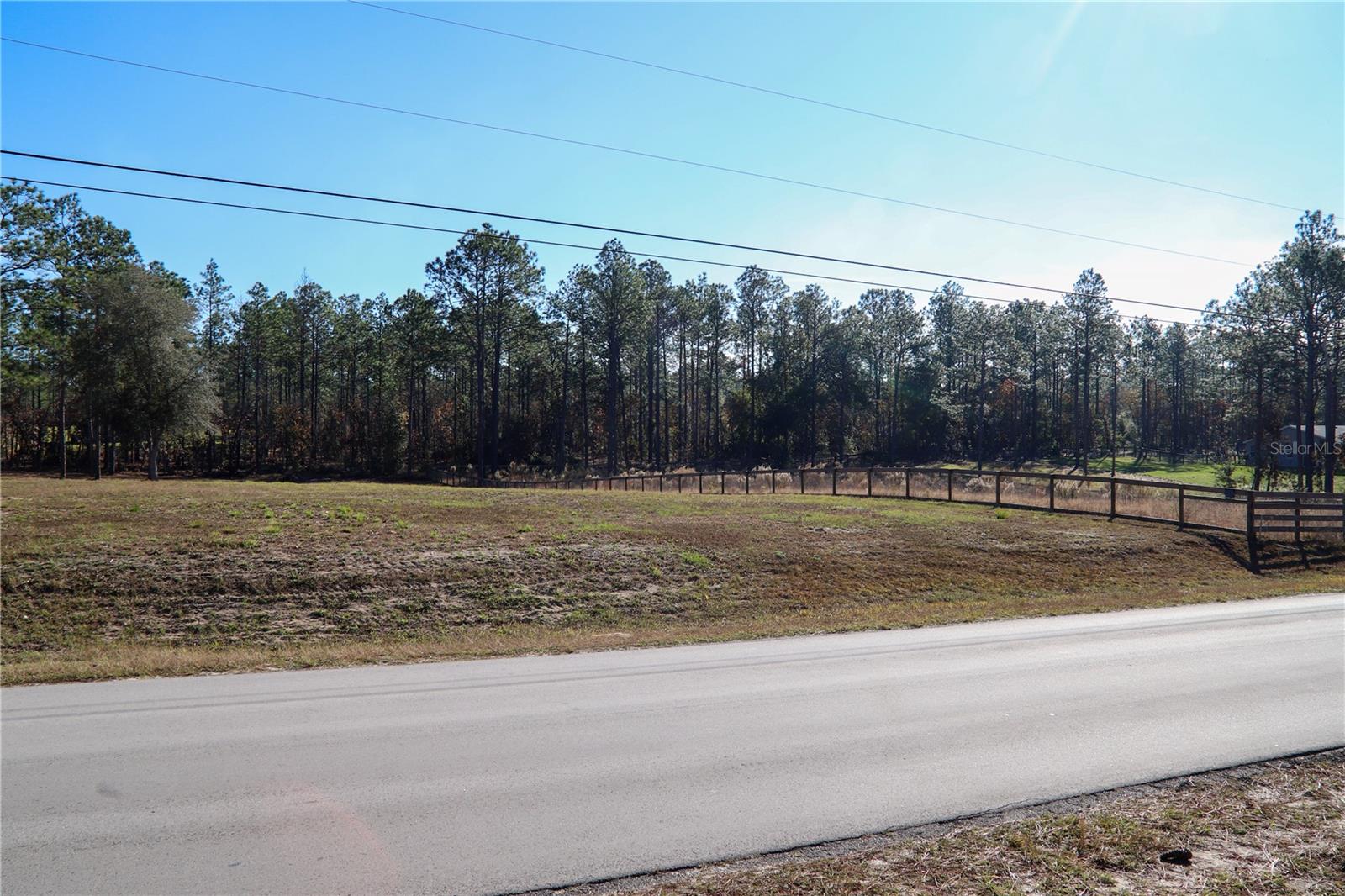 LOT 4 SW 129TH TERRACE ROAD