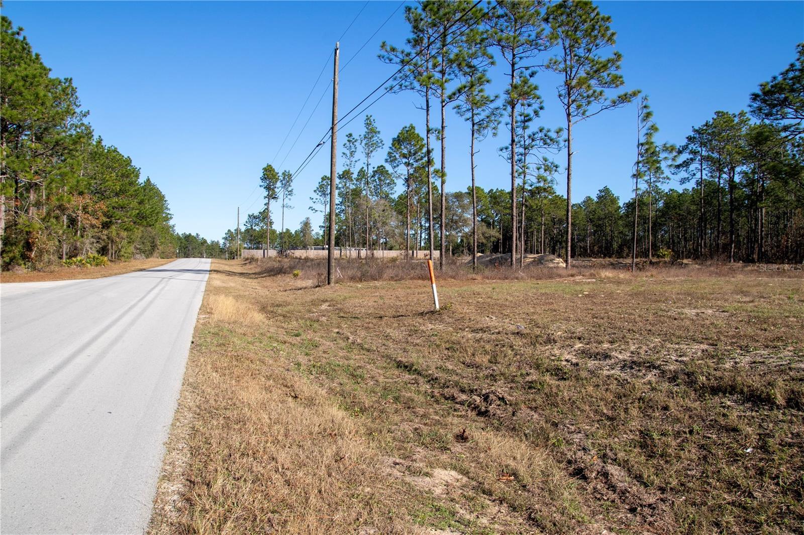 LOT 4 SW 129TH TERRACE ROAD