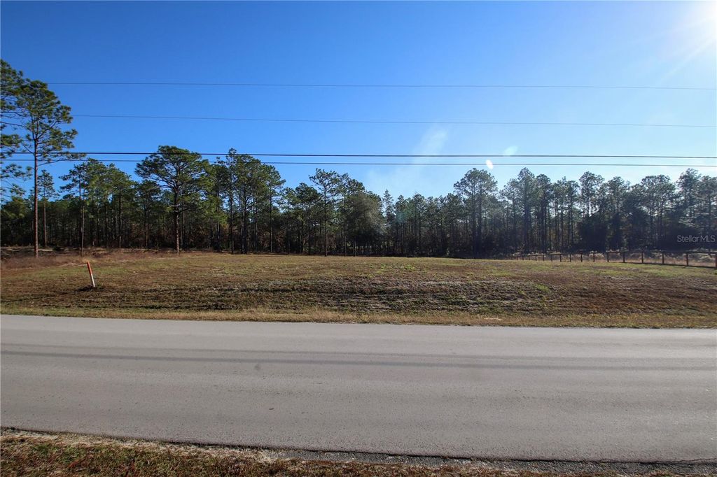 Photo of 4 SW 129th Terrace Road, Ocala, FL 34481 (MLS # G5105429)