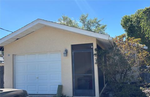 1270 OXFORD DRIVE ENGLEWOOD FL 34223