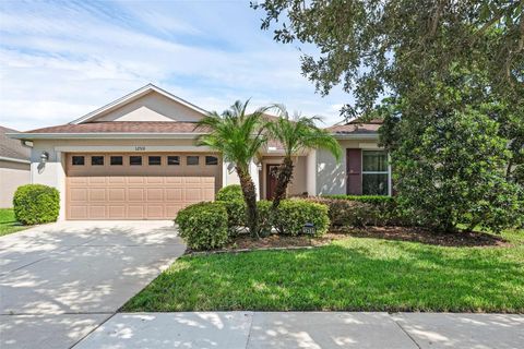 Photo of 12531 Boggy Pointe Drive, Orlando, FL 32824 (MLS # O6348063)