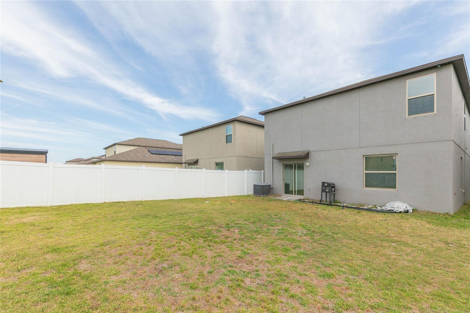 AYERSWORTH GLEN PH 3B - Residential