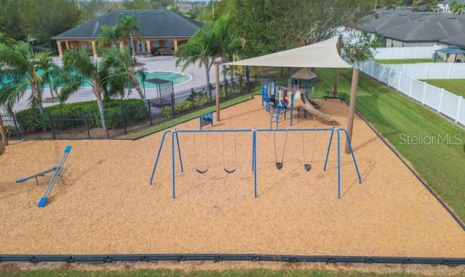 AYERSWORTH GLEN PH 3B - Residential