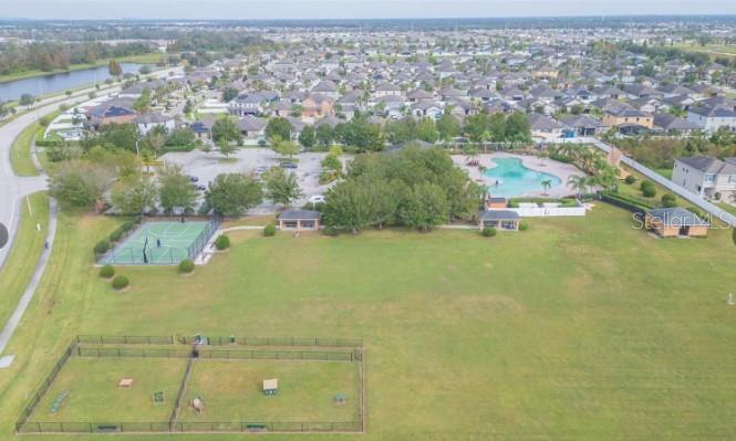 AYERSWORTH GLEN PH 3B - Residential