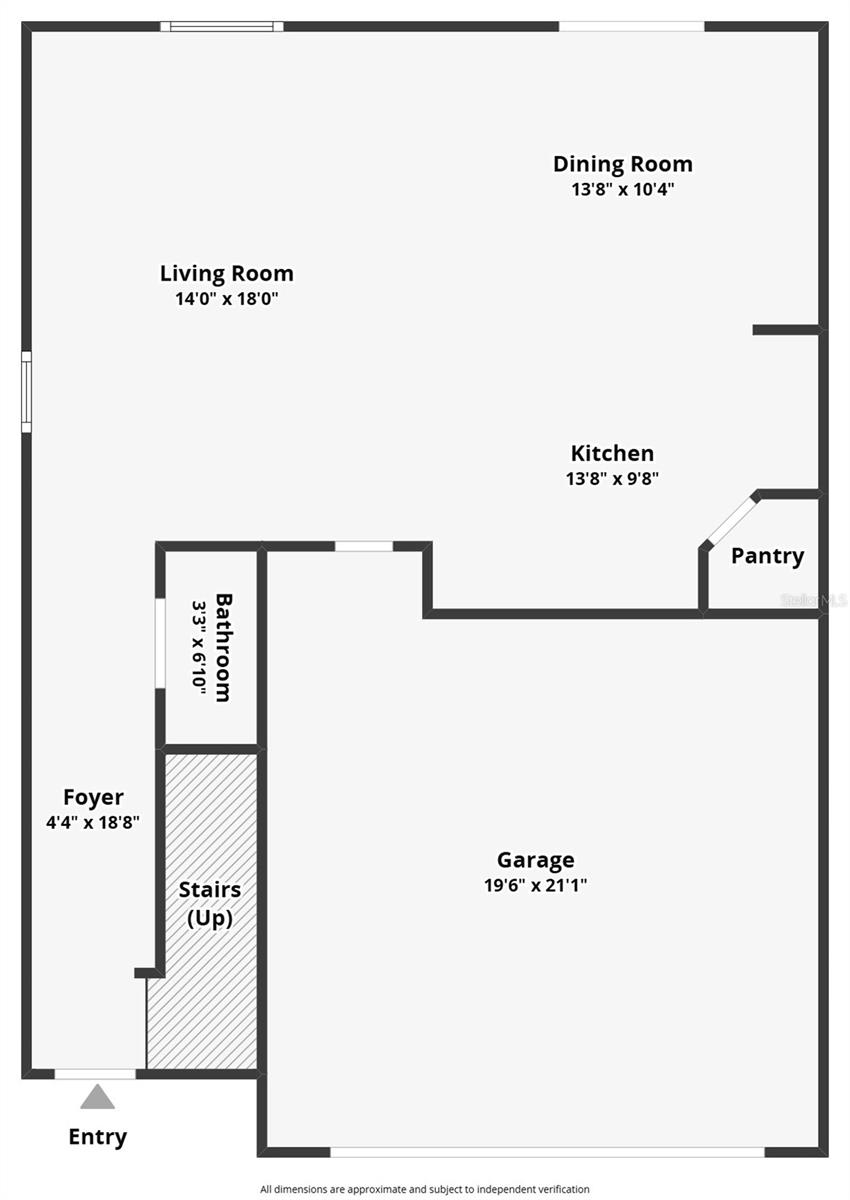 AYERSWORTH GLEN PH 3B - Residential