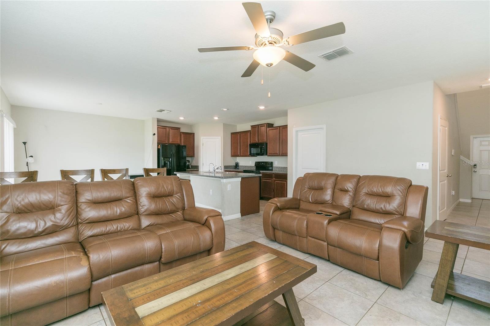 AYERSWORTH GLEN PH 3B - Residential