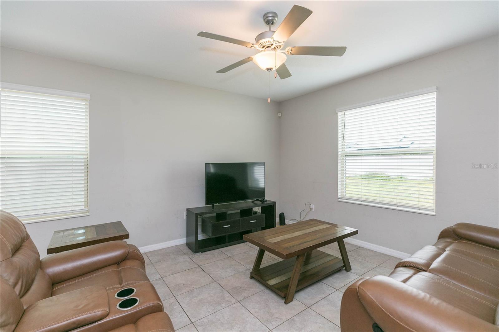 AYERSWORTH GLEN PH 3B - Residential