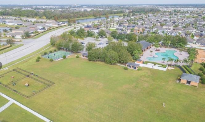 AYERSWORTH GLEN PH 3B - Residential