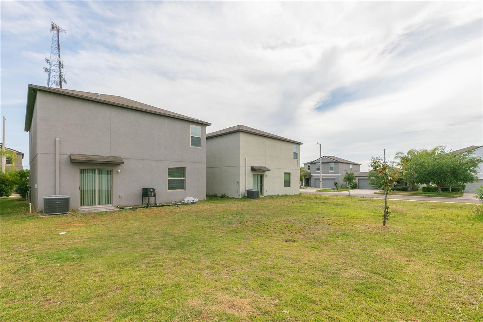 AYERSWORTH GLEN PH 3B - Residential