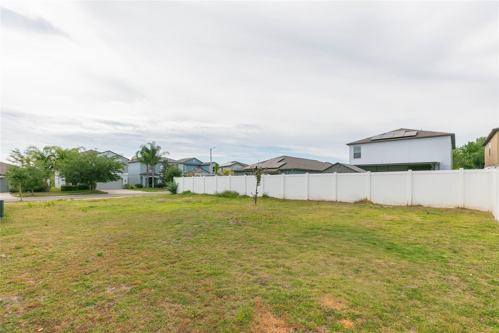 AYERSWORTH GLEN PH 3B - Residential