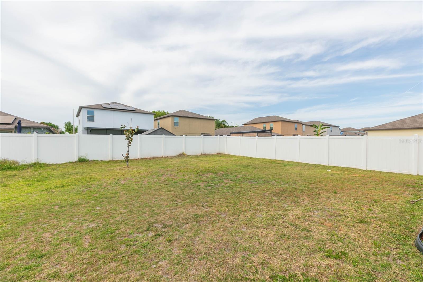 AYERSWORTH GLEN PH 3B - Residential
