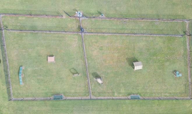AYERSWORTH GLEN PH 3B - Residential