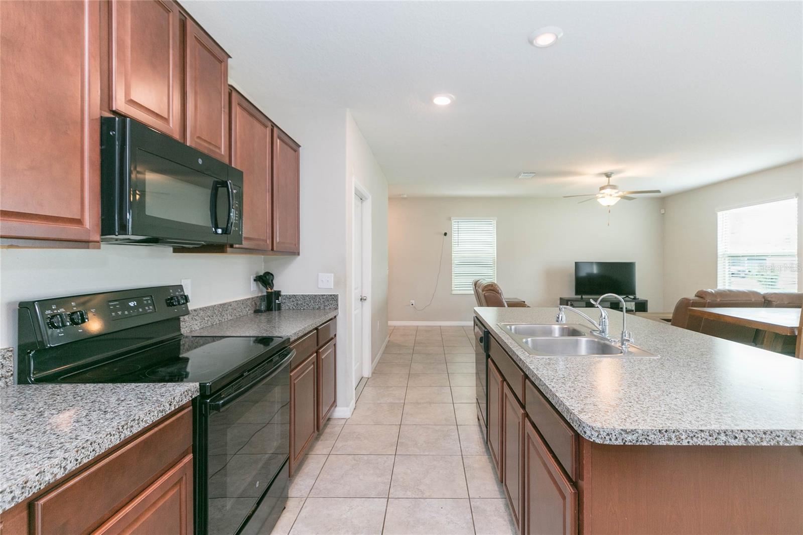 AYERSWORTH GLEN PH 3B - Residential
