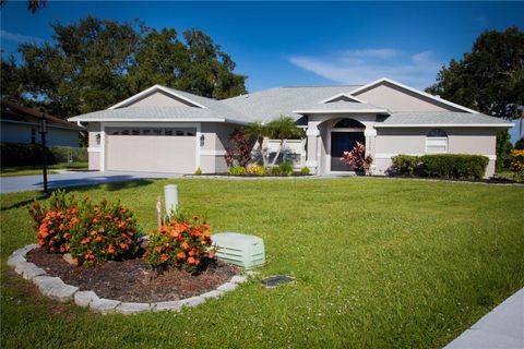 5495 CYNTHIA LANE SARASOTA FL 34235