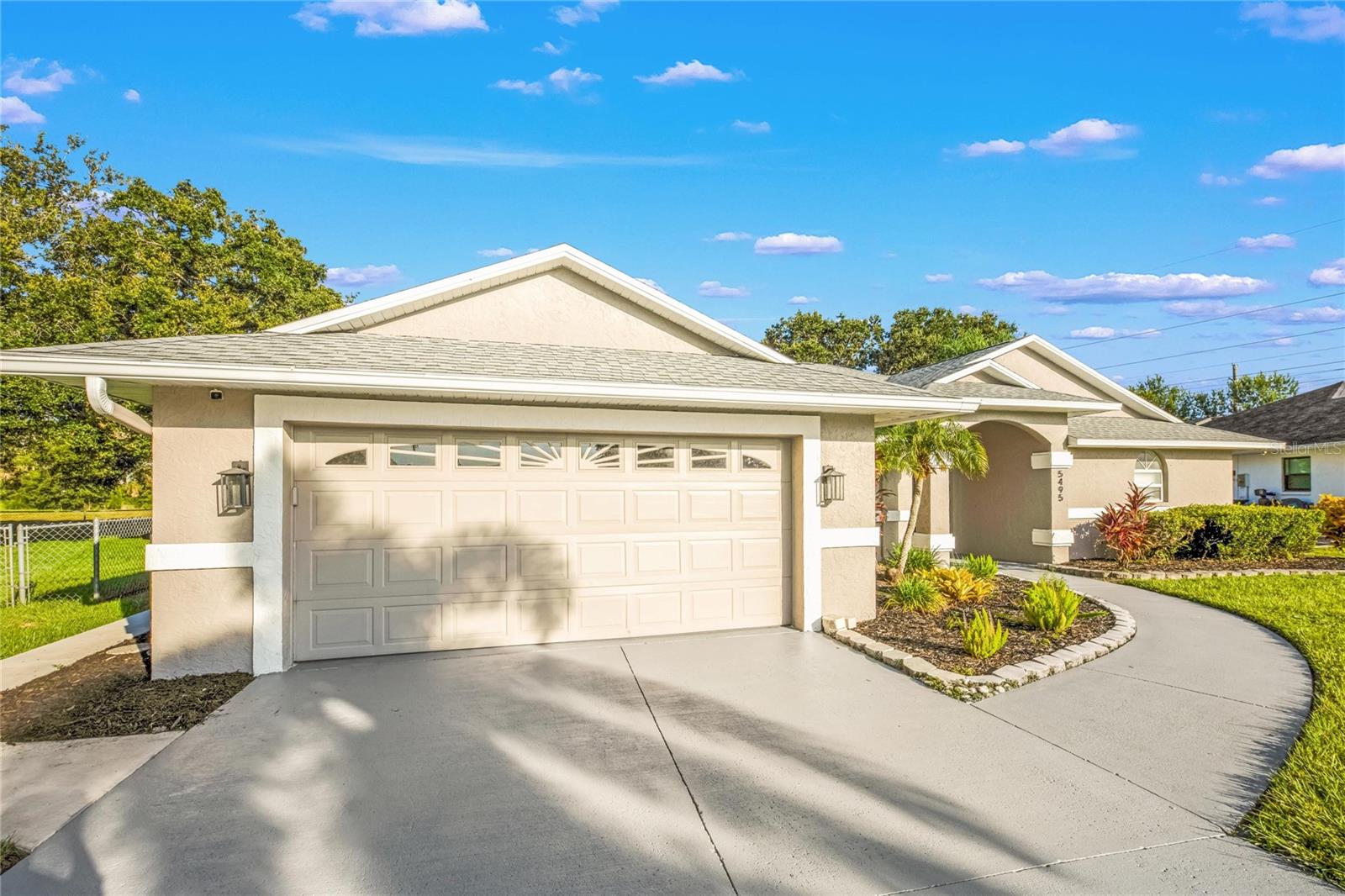 5495 CYNTHIA LANE