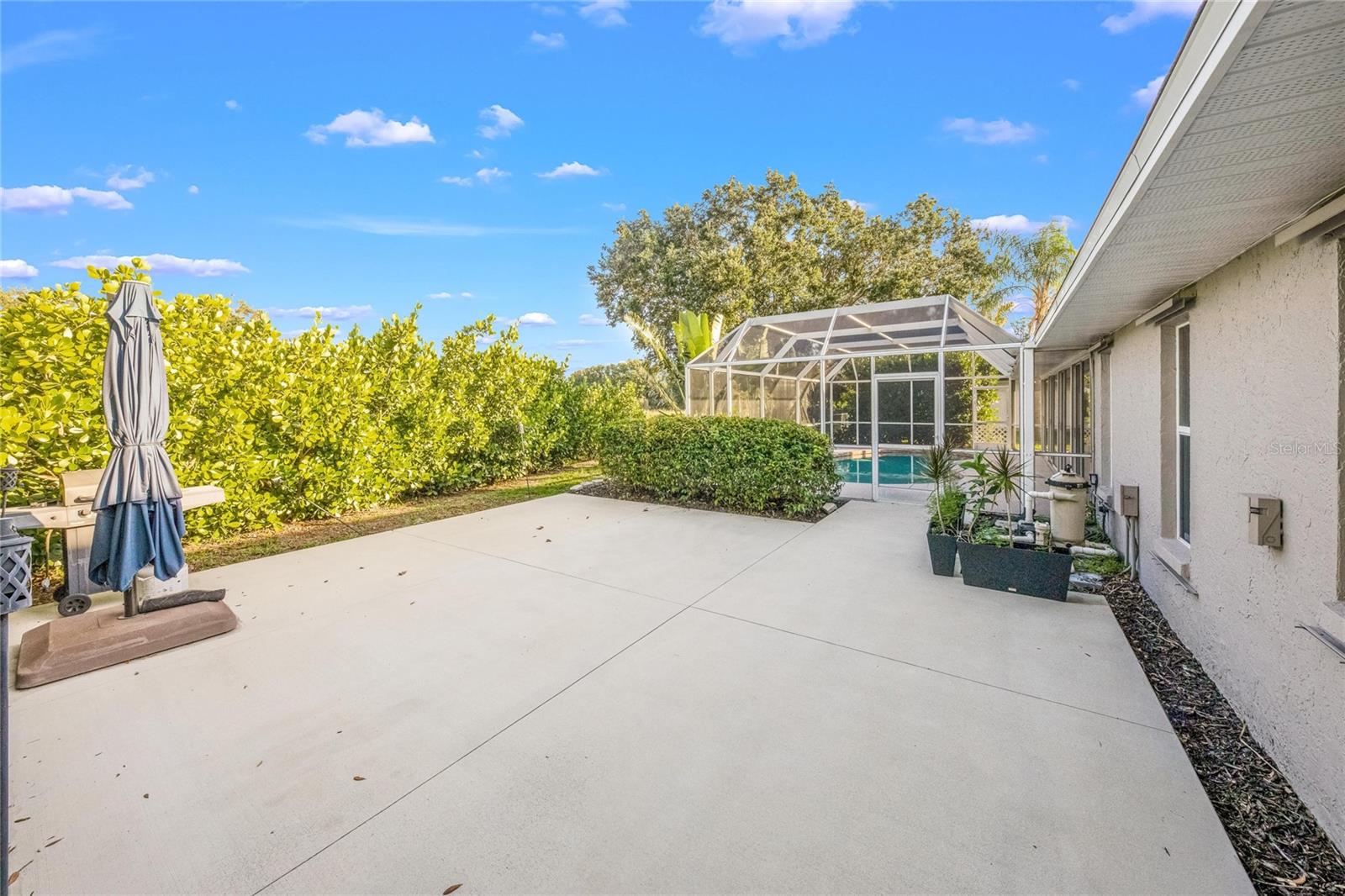 DEER HOLLOW - Residential