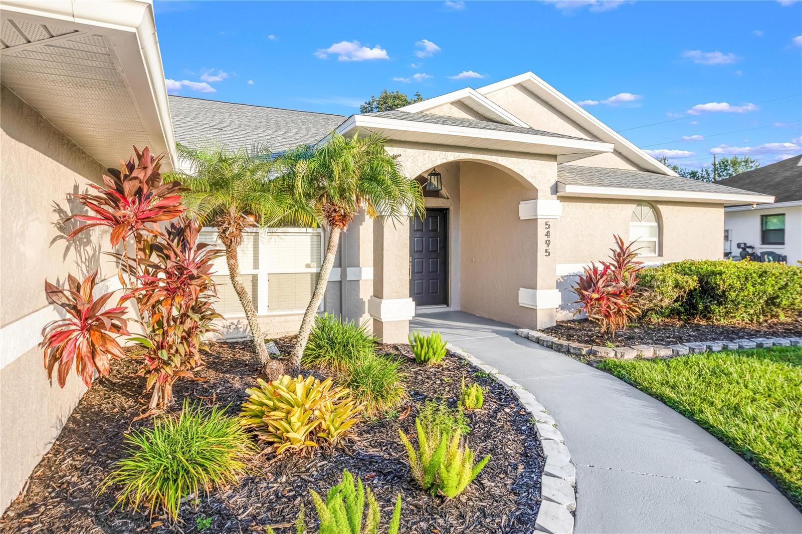 This beautifully maintained 3-bedroom, 2-bathroom pool home, built in 1993, offers 2,198 sq. ft. of comfortable living space in a highly desirable location. Step inside and you’ll find a spacious layout perfect for both everyday living and entertaining. The open floor plan flows seamlessly, with plenty of natural light highlighting the home’s charm and functionality.
The heart of the home opens up to a screened lanai and sparkling swimming pool, ideal for enjoying Florida’s year-round sunshine. Whether you’re hosting a gathering or simply relaxing with your morning coffee, the private pool area provides the perfect retreat.
Each of the three full bathrooms is thoughtfully designed for convenience and privacy, complementing the spacious bedrooms that provide comfort for family and guests alike.
Situated just minutes from the University Town Center (UTC) shopping mall, fine dining, and endless entertainment options, this home offers the perfect blend of tranquility and accessibility. Sarasota’s beautiful beaches, cultural attractions, and top-rated schools are also within easy reach, making this property an excellent choice for those seeking the ultimate Florida lifestyle.
Don’t miss the chance to make 5495 Cynthia Ln your new home—schedule your private showing today!
