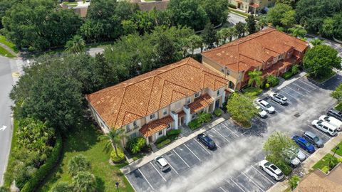 A home in KISSIMMEE