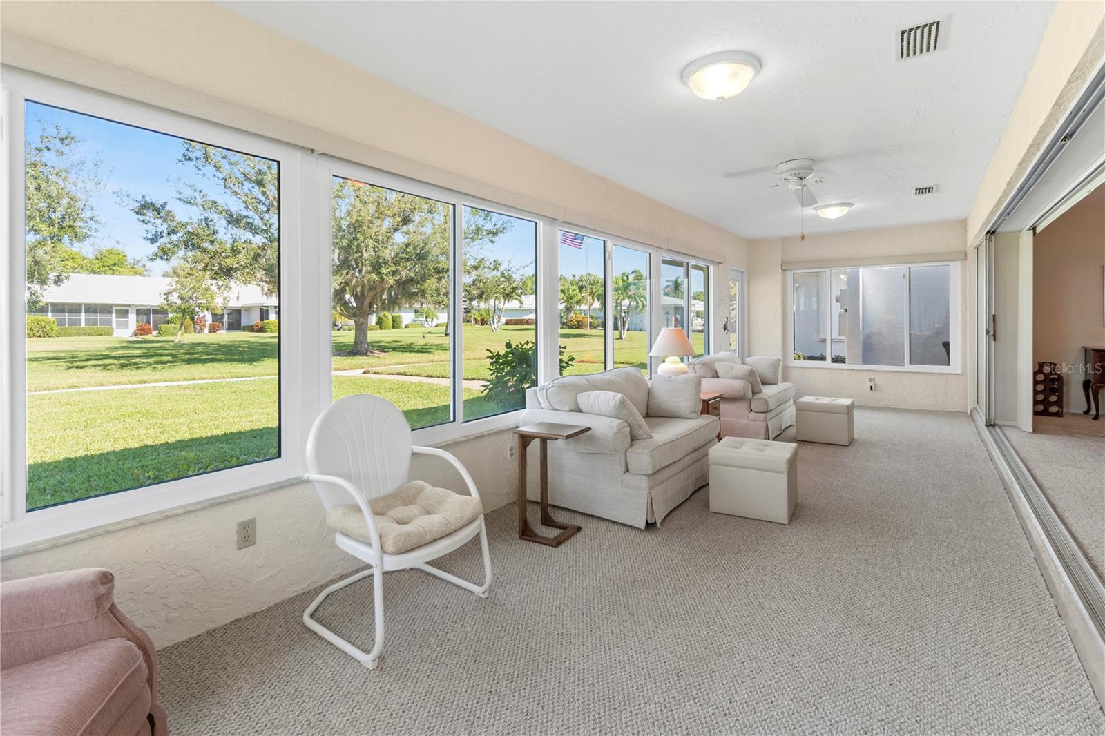 VILLAGE GREEN OF BRADENTON SC 7 - Residential