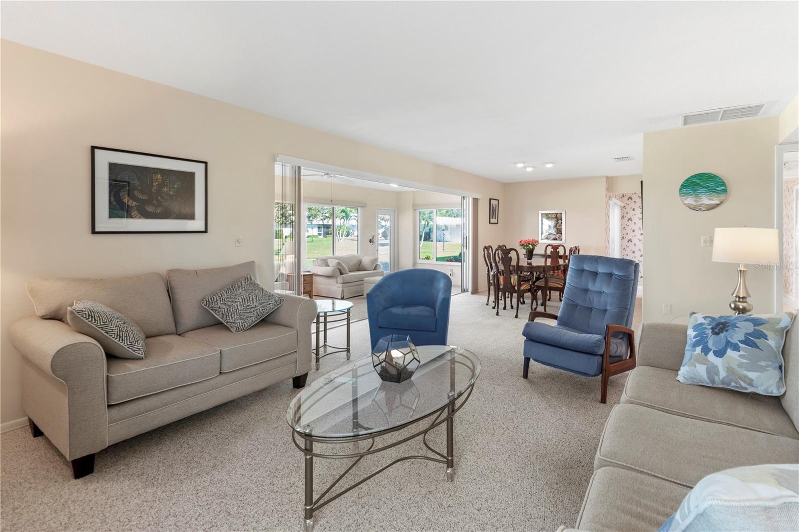 VILLAGE GREEN OF BRADENTON SC 7 - Residential