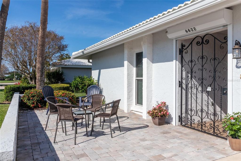 Photo of 6622 10th Avenue W #5707, Bradenton, FL 34209 (MLS # A4673611)