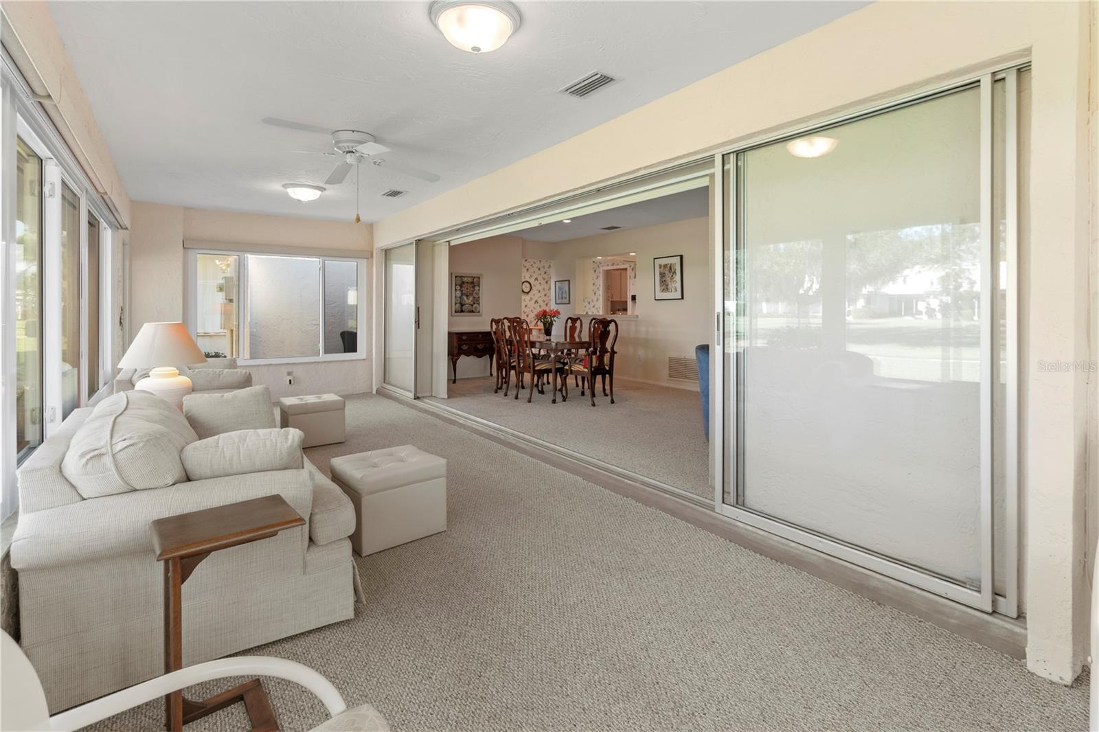 VILLAGE GREEN OF BRADENTON SC 7 - Residential