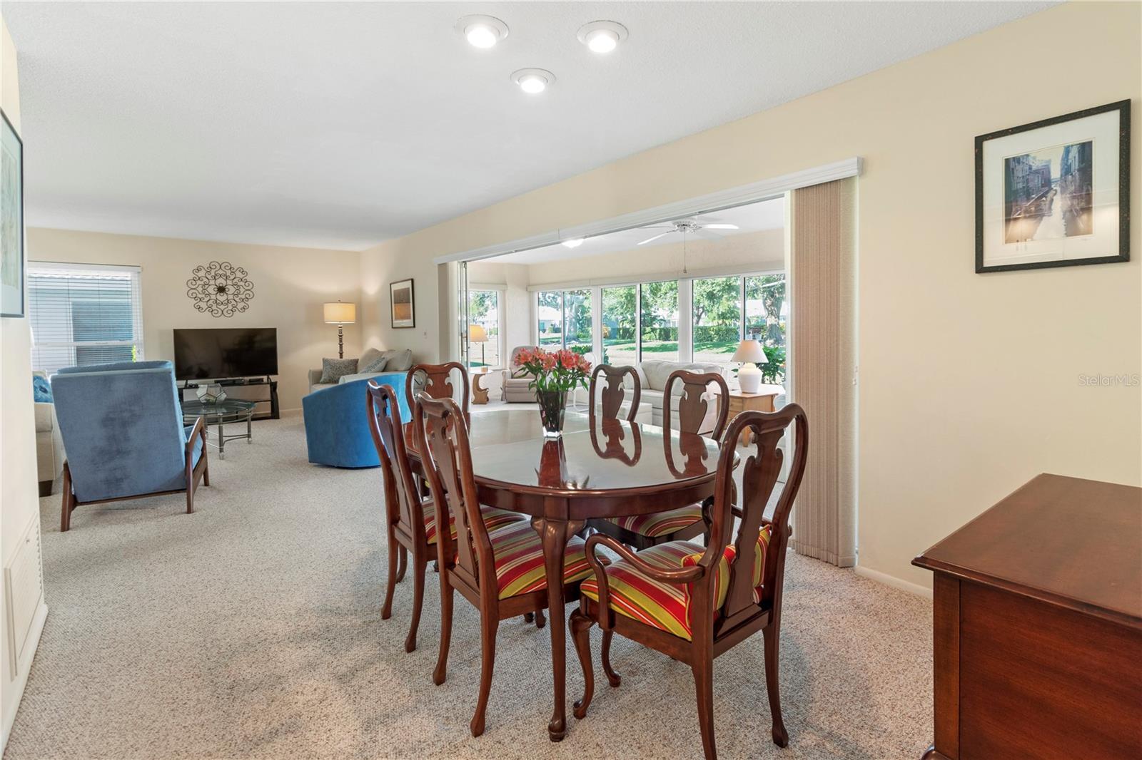 VILLAGE GREEN OF BRADENTON SC 7 - Residential