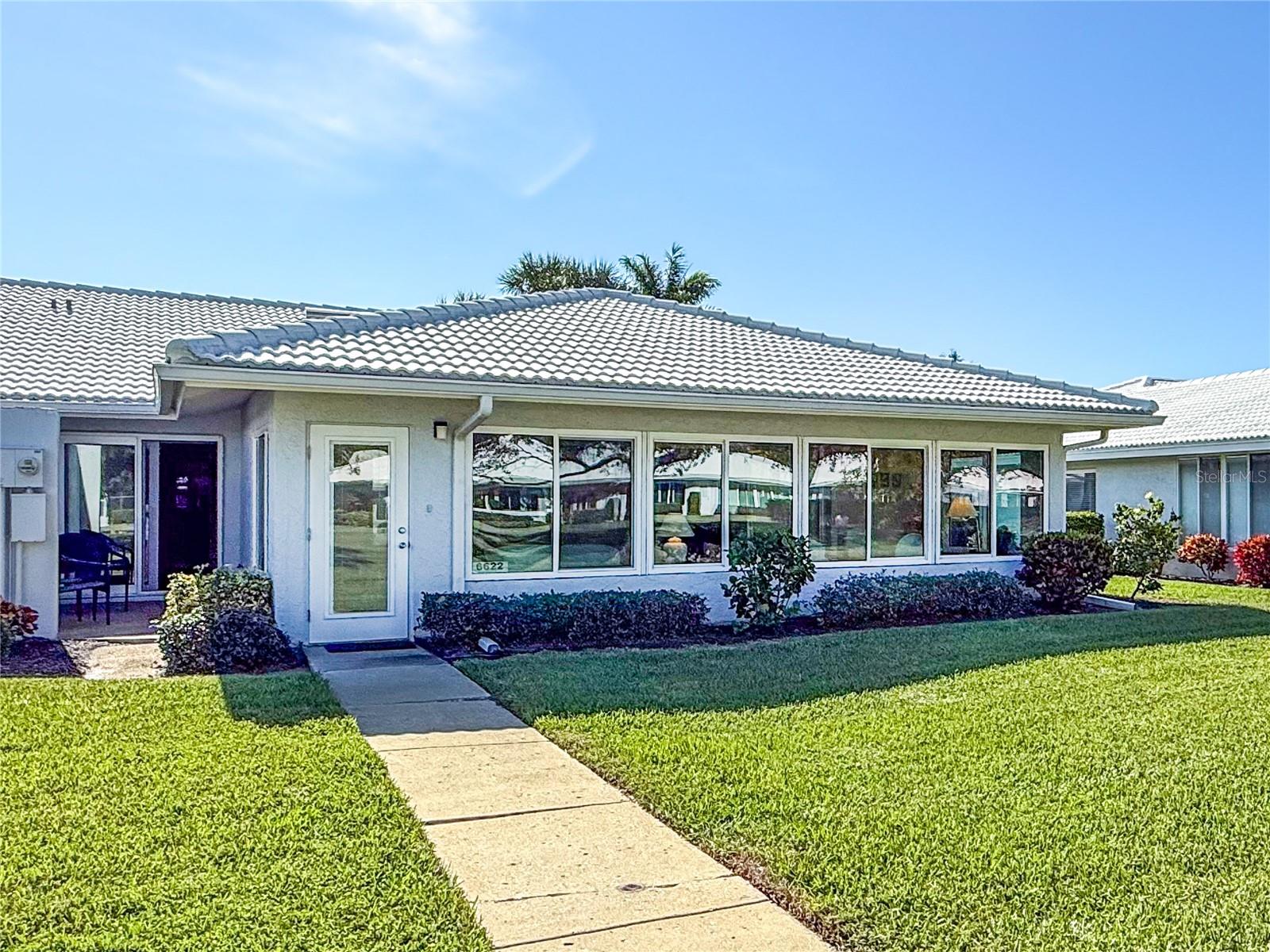 VILLAGE GREEN OF BRADENTON SC 7 - Residential