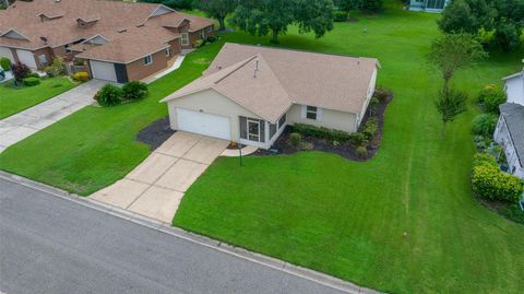 A home in LEESBURG