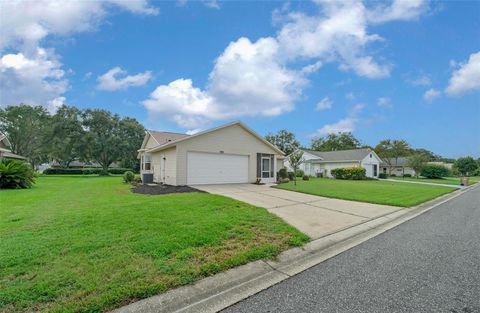 A home in LEESBURG