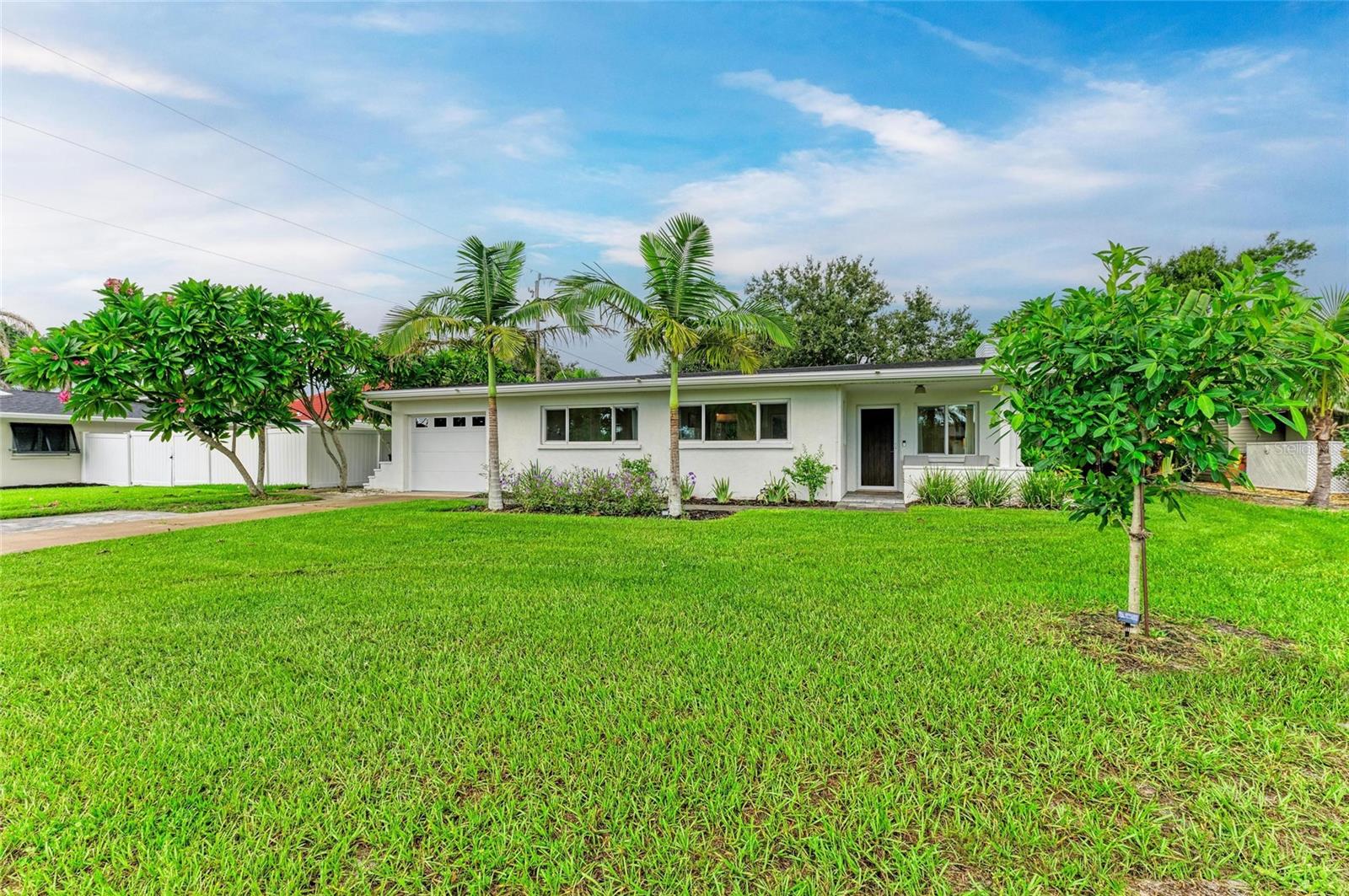 VENEZIA PARK SEC OF VENICE - Residential Lease