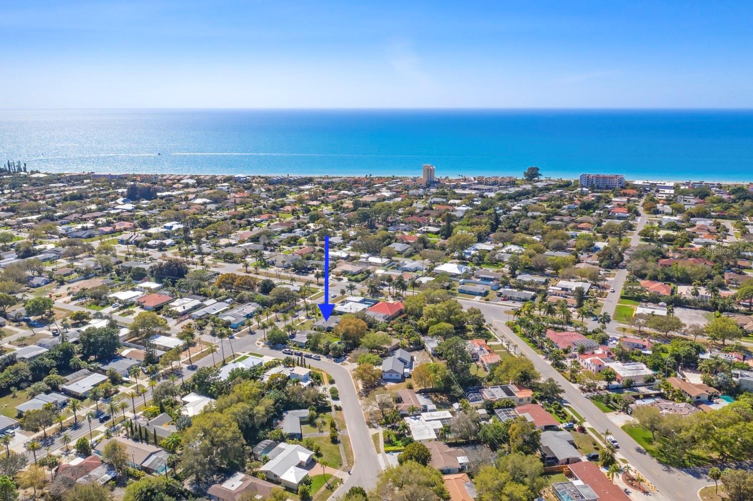 VENEZIA PARK SEC OF VENICE - Residential Lease