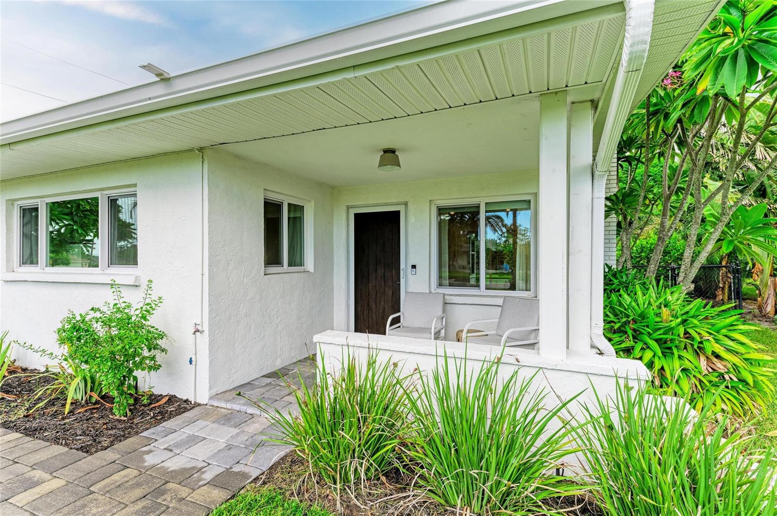 VENEZIA PARK SEC OF VENICE - Residential Lease
