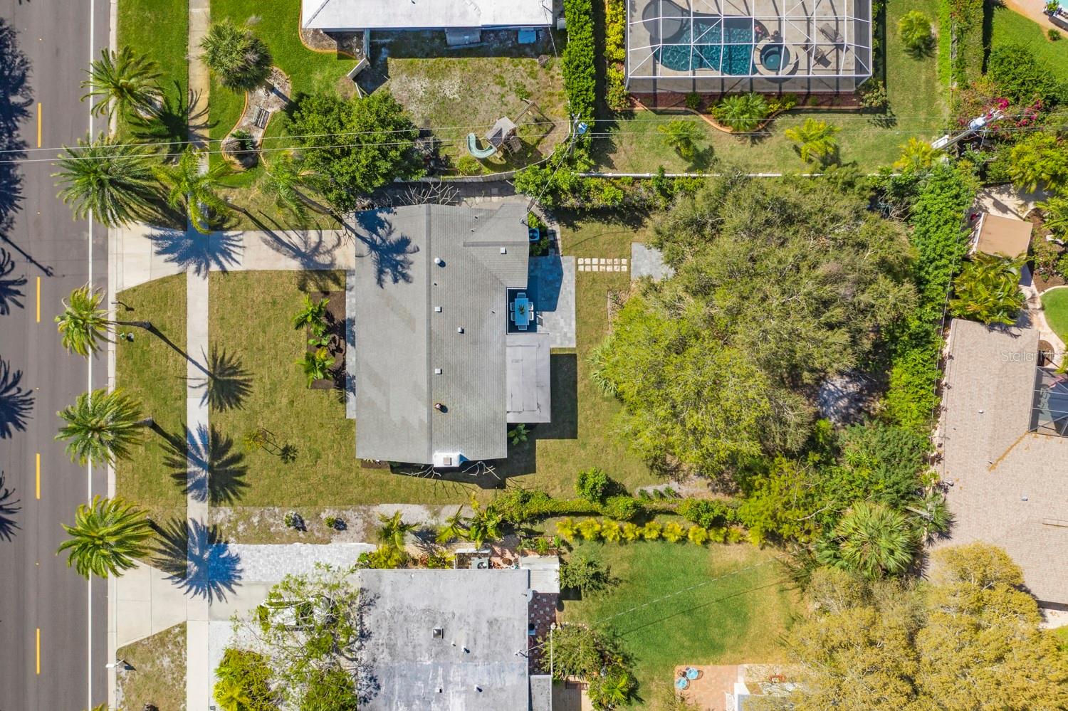 VENEZIA PARK SEC OF VENICE - Residential Lease