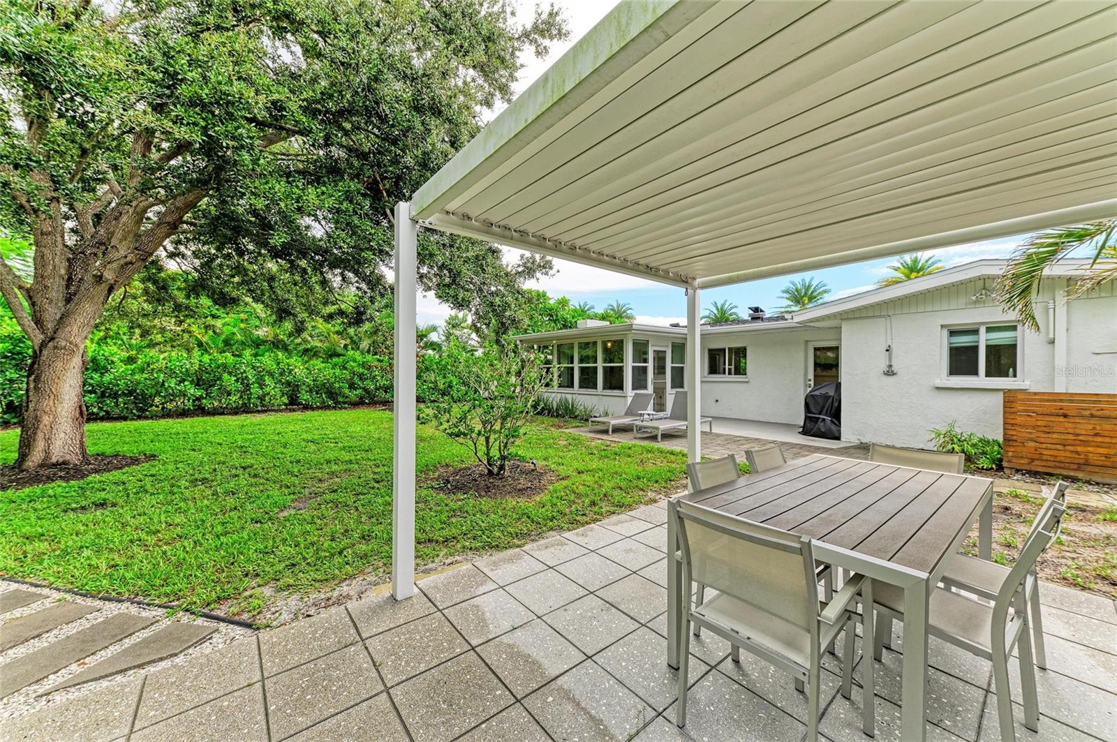 VENEZIA PARK SEC OF VENICE - Residential Lease