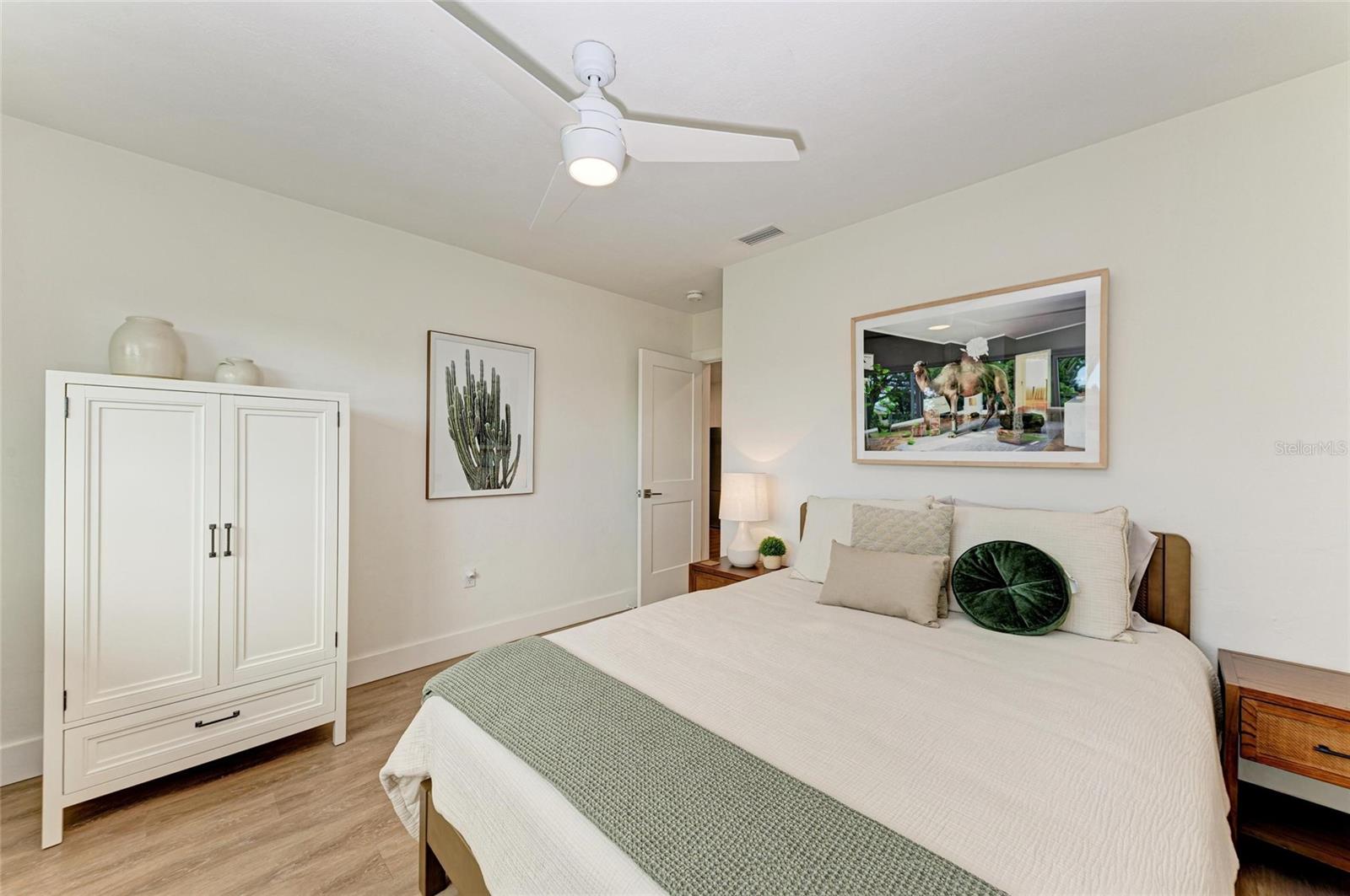 VENEZIA PARK SEC OF VENICE - Residential Lease