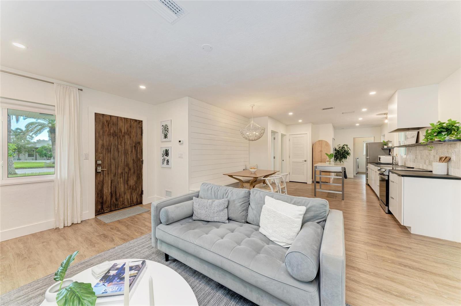VENEZIA PARK SEC OF VENICE - Residential Lease