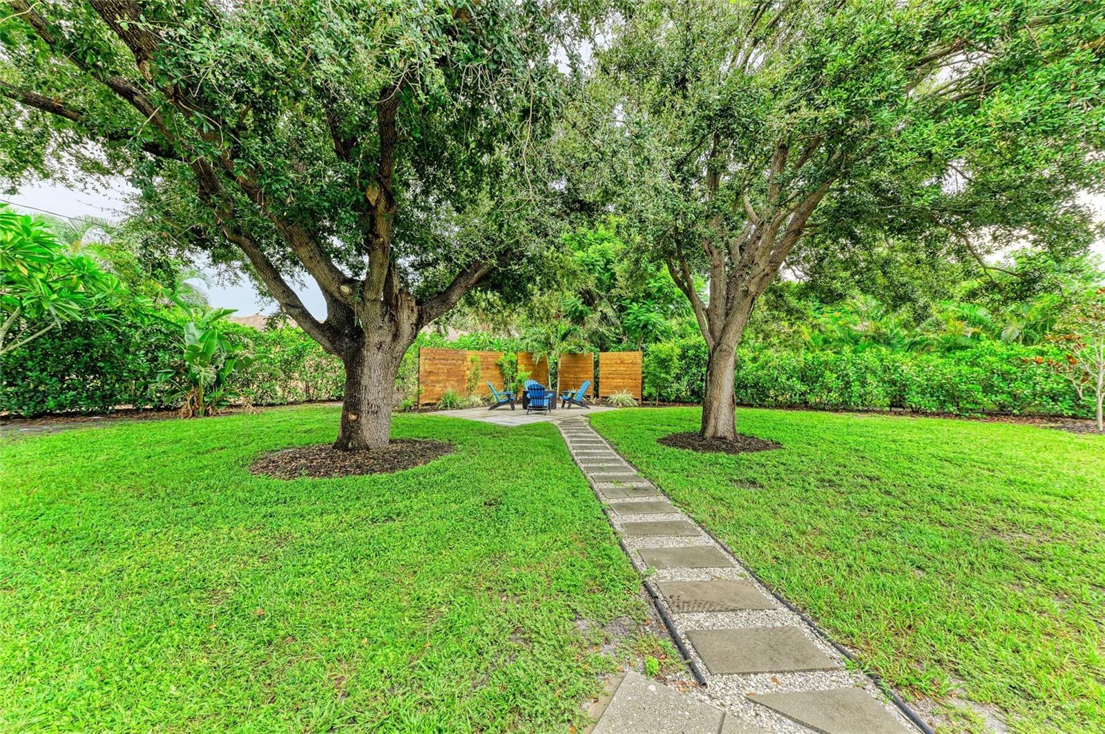 VENEZIA PARK SEC OF VENICE - Residential Lease