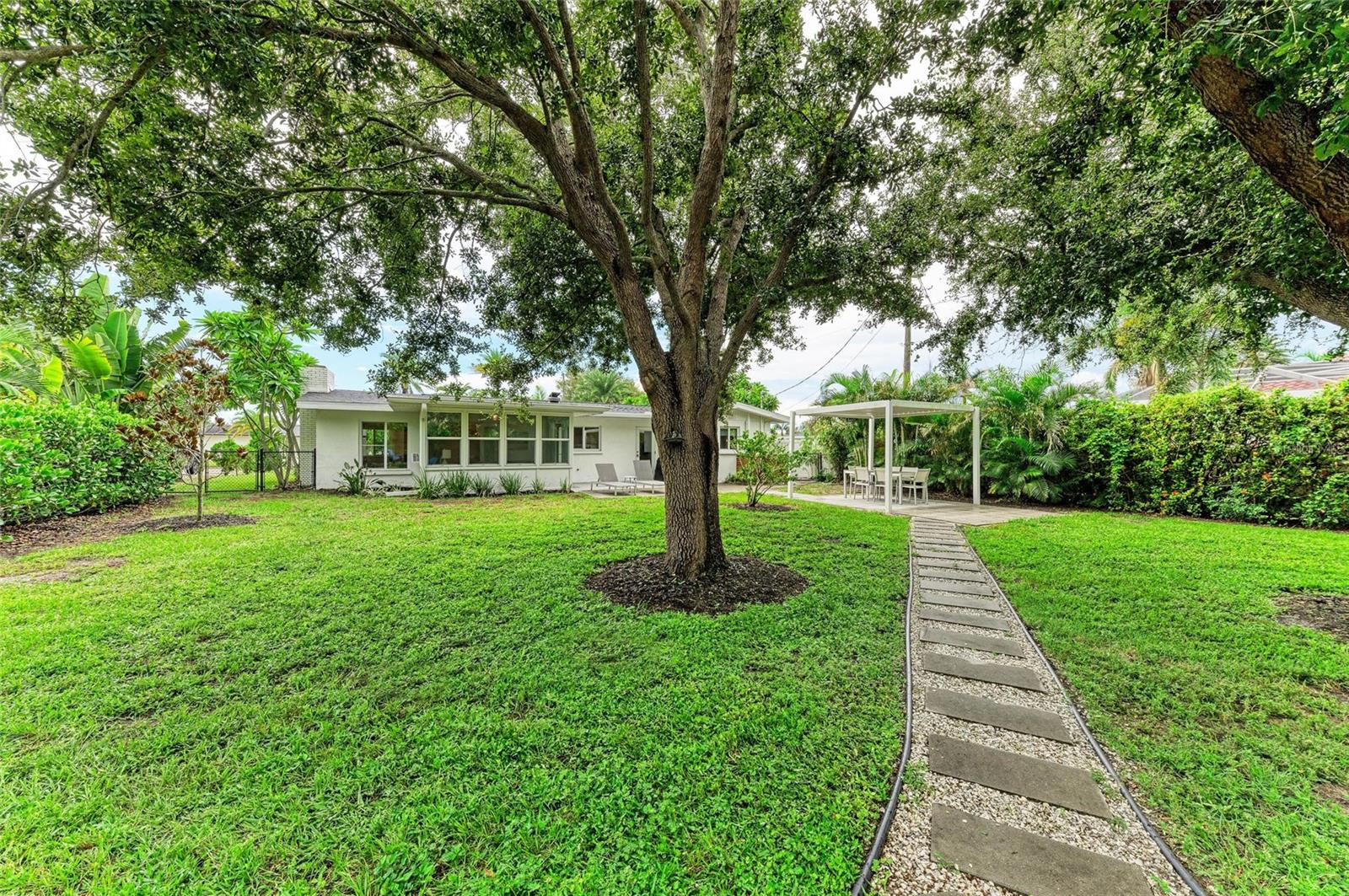 VENEZIA PARK SEC OF VENICE - Residential Lease