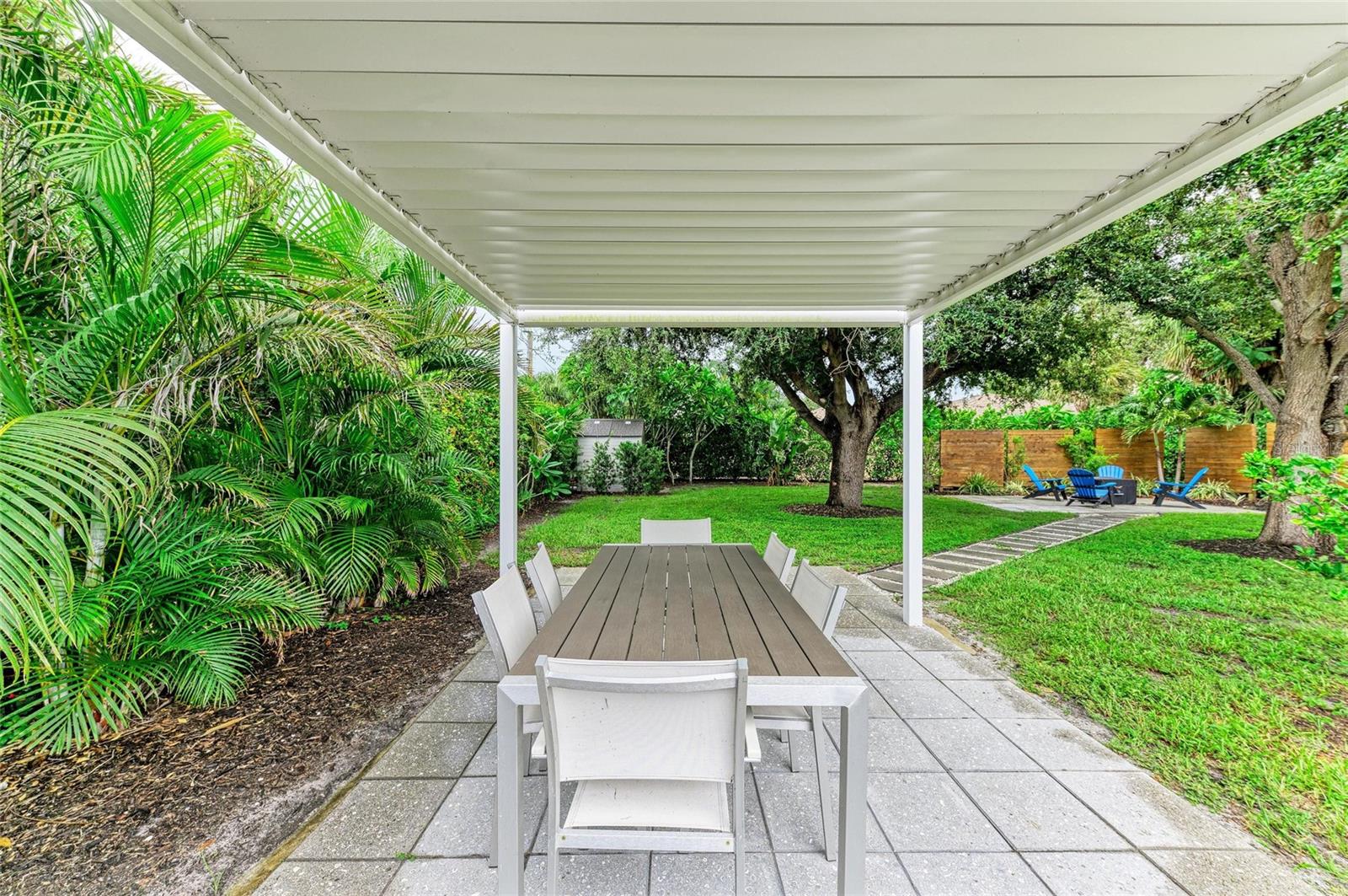 VENEZIA PARK SEC OF VENICE - Residential Lease