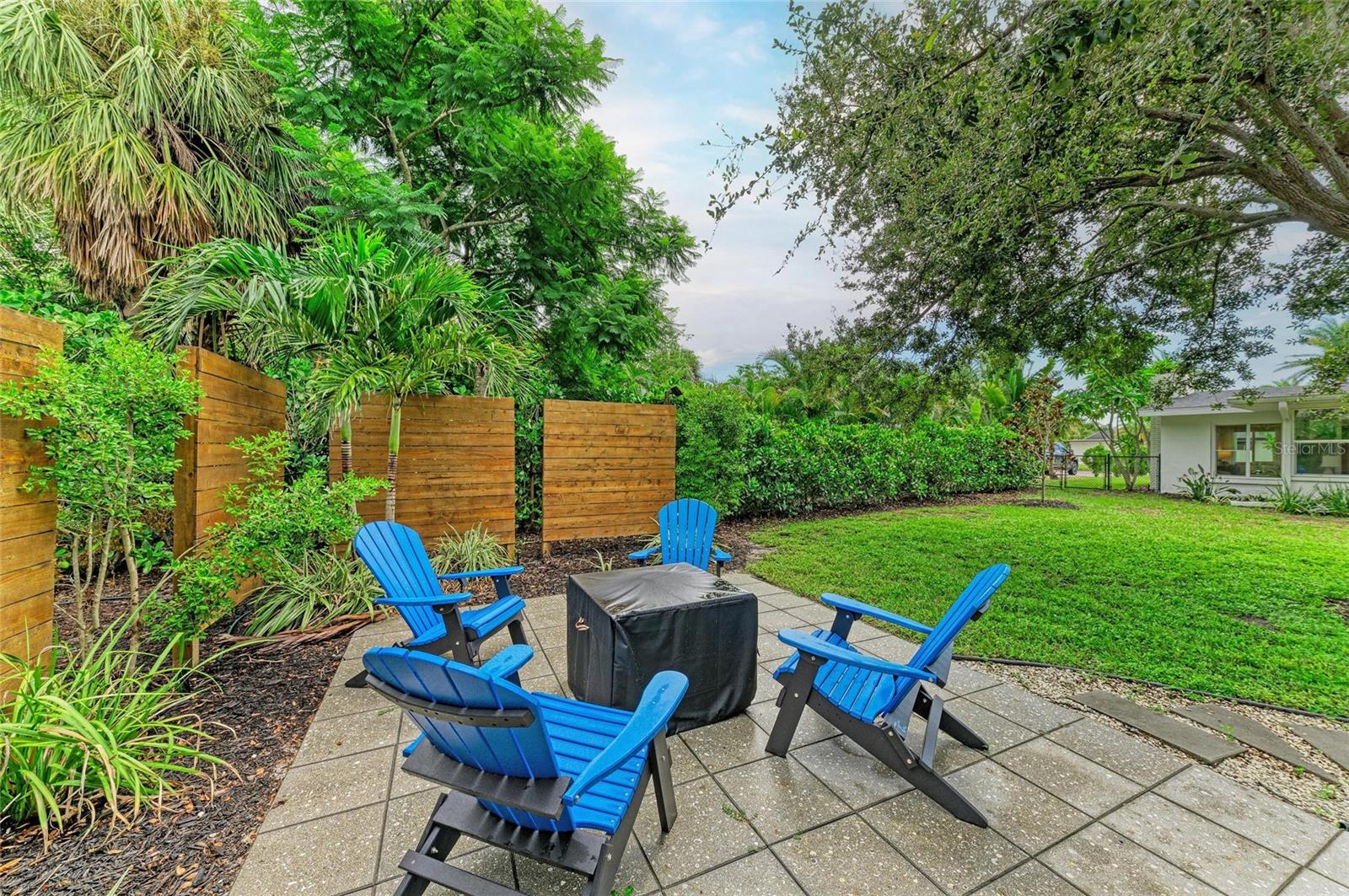 VENEZIA PARK SEC OF VENICE - Residential Lease
