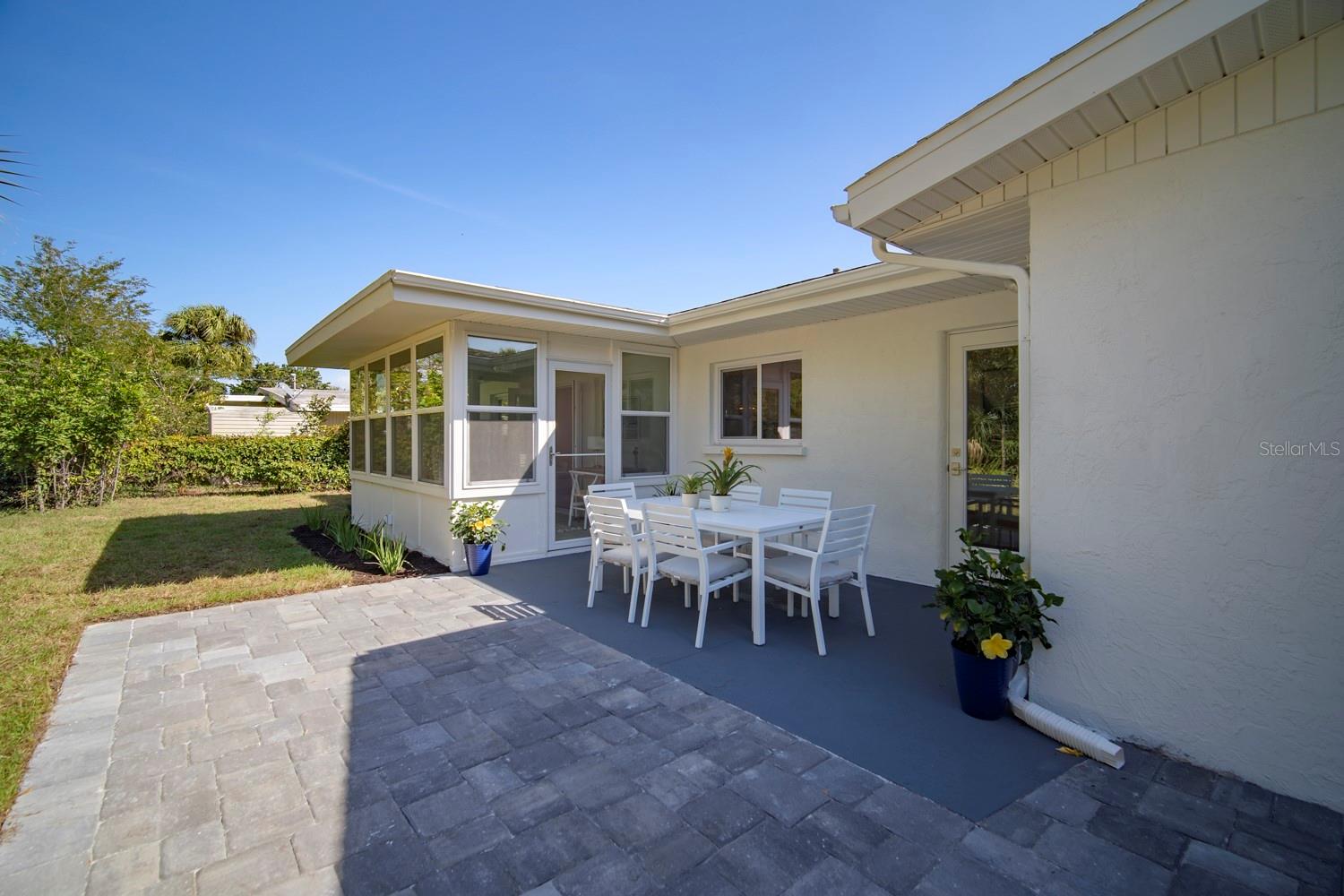 VENEZIA PARK SEC OF VENICE - Residential Lease