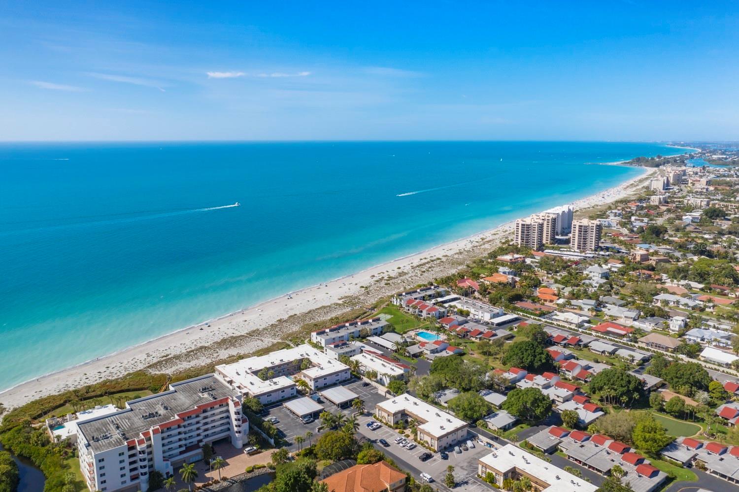 VENEZIA PARK SEC OF VENICE - Residential Lease