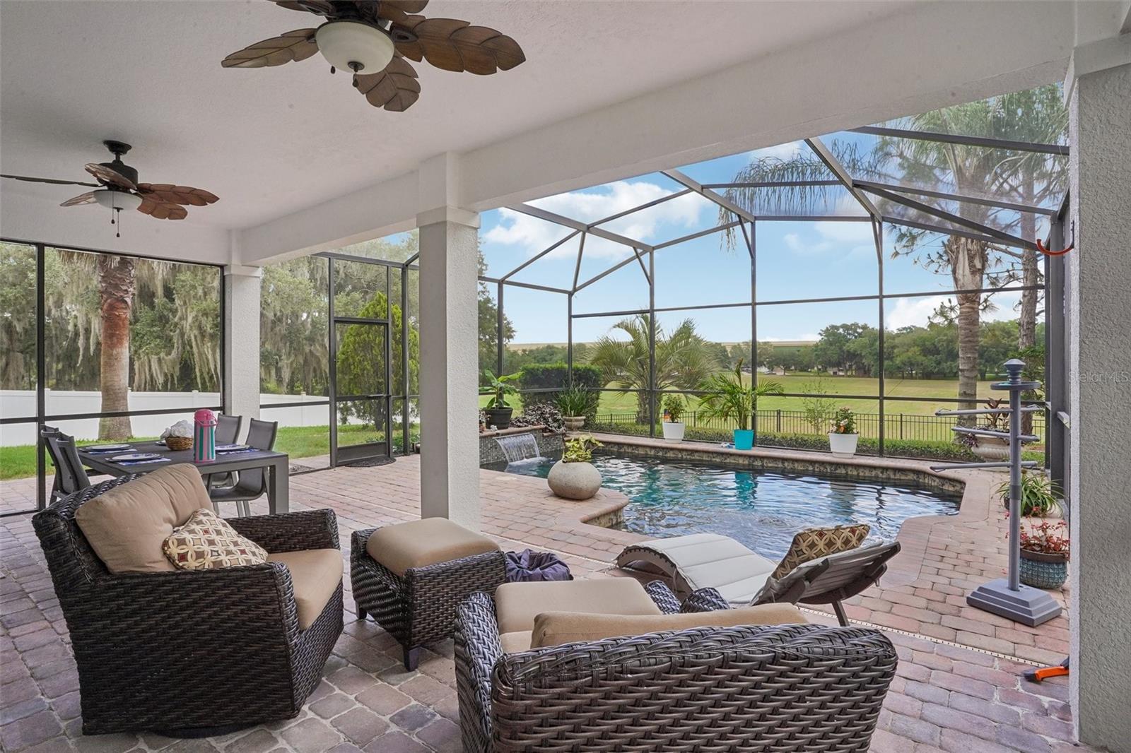 MAGNOLIA PARK ESTATES - Residential