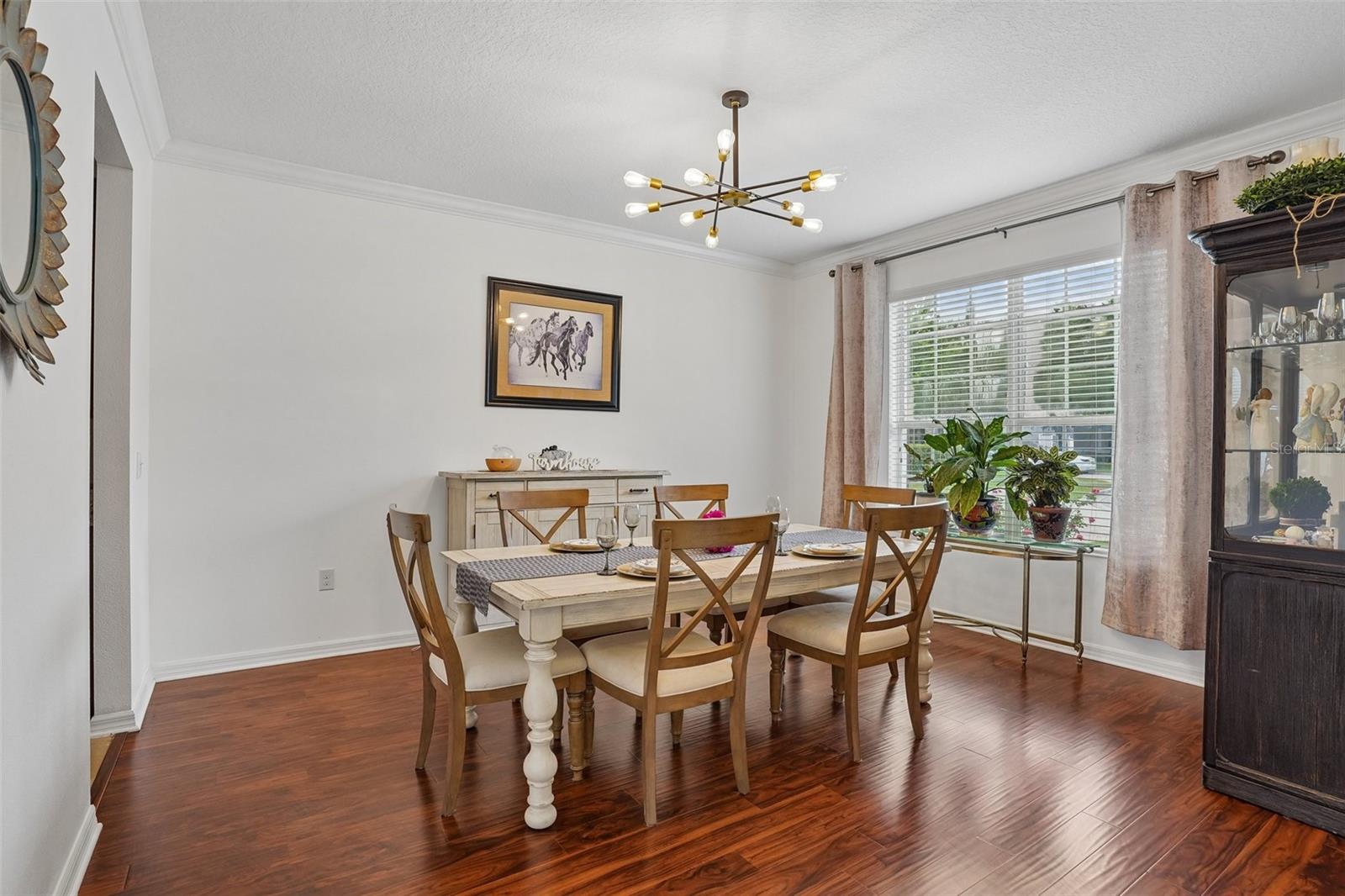 MAGNOLIA PARK ESTATES - Residential