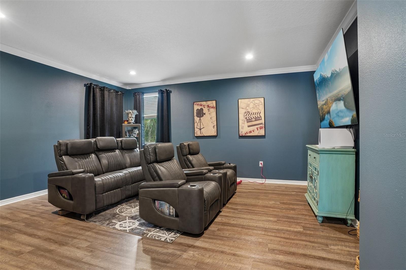 MAGNOLIA PARK ESTATES - Residential